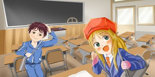 深圳游戲開發(fā)輔導(dǎo)班與培訓(xùn)機構(gòu) 開啟動漫游戲開發(fā)之旅