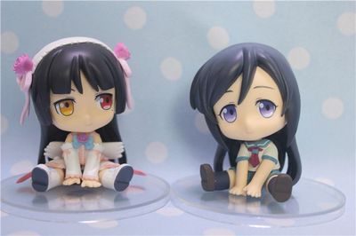 動(dòng)漫產(chǎn)業(yè)生態(tài)中的商機(jī) 從《俺妹》手辦到技術(shù)開發(fā)